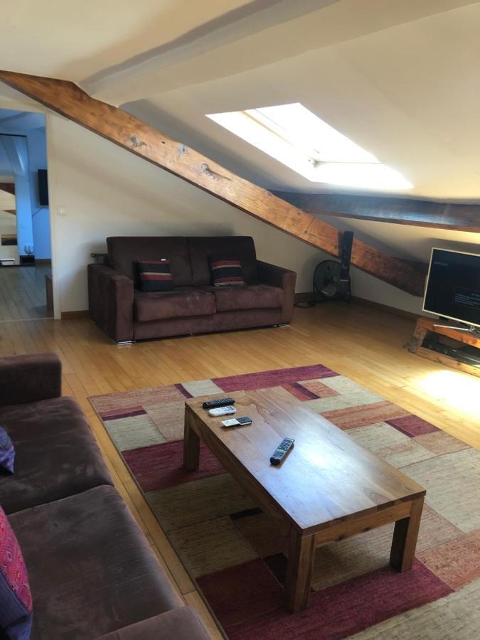 Appartement Centre Croisette Emplacement Exceptionnel Канны Экстерьер фото